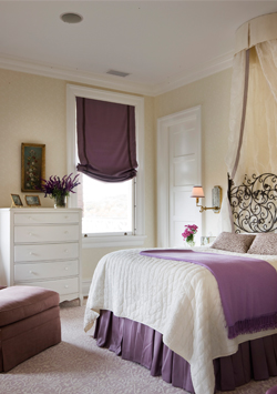 Hudson Valley Childrens Room - Childrens Room 