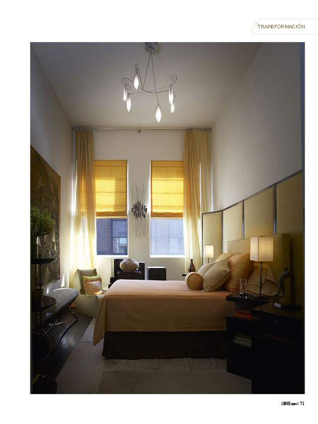 Espacio Privado (Private Space)