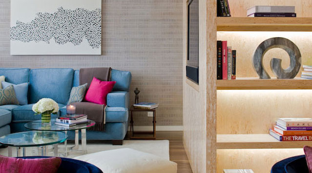 Miraval Living - Living Room