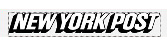 NY Post, Page Six
