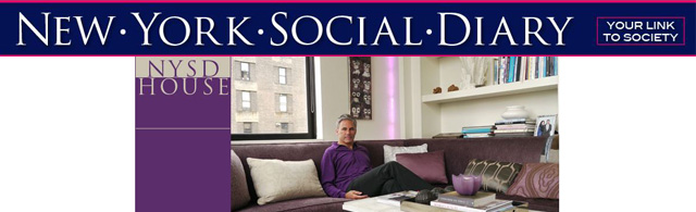 New York Social Diary