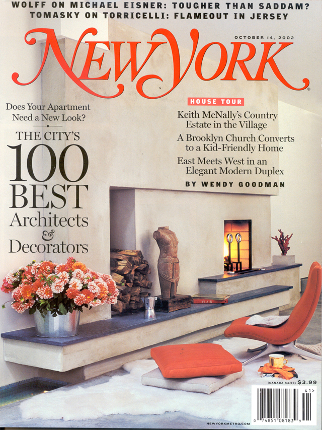 New York Magazine