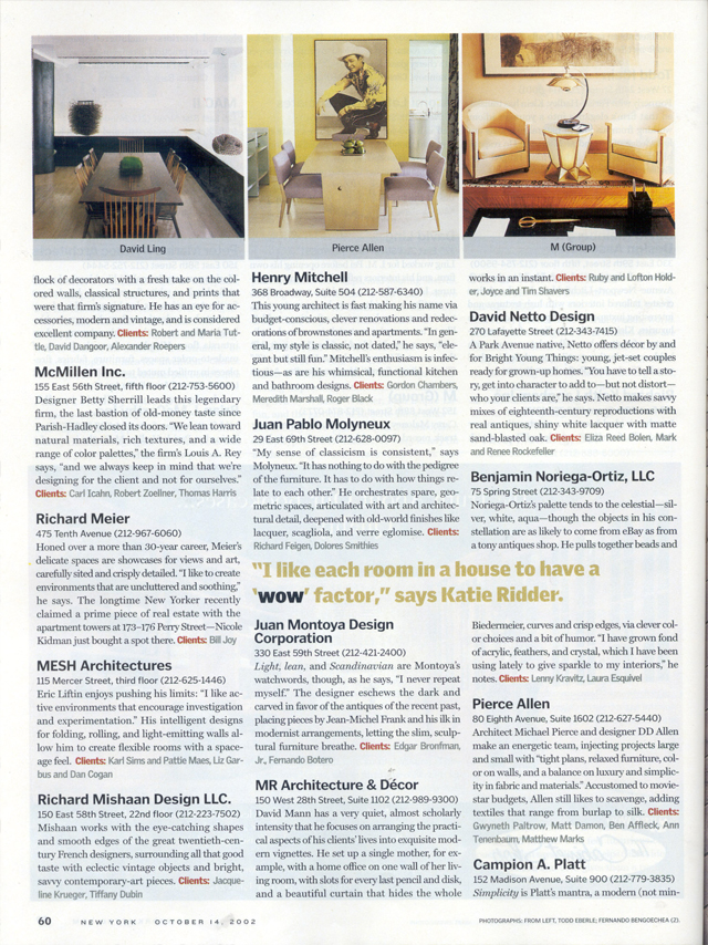 New York Magazine