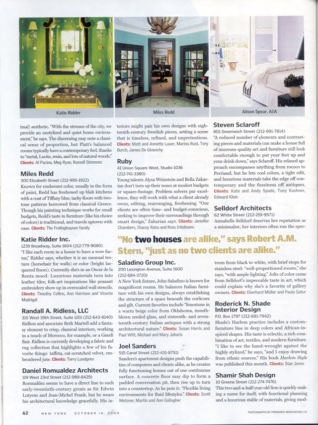New York Magazine