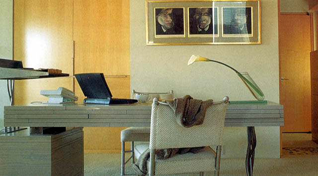 sky Lounge - Lounge