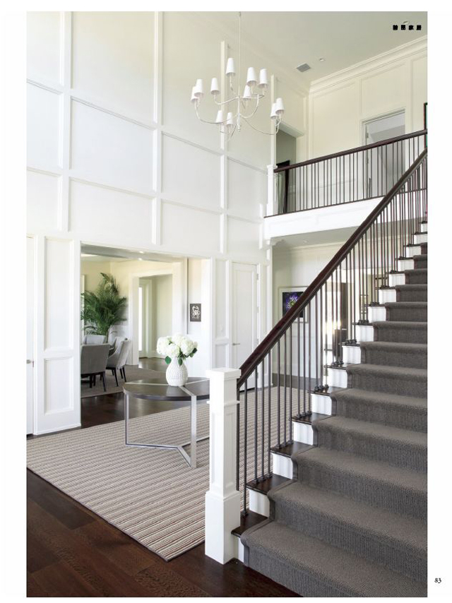 RESIDENCE: Out of the City