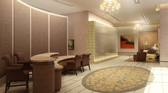 Ritz Atlanta - 