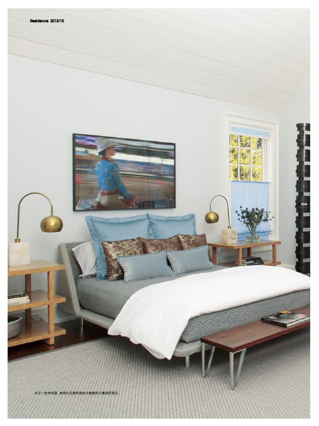 Residence Modern Country