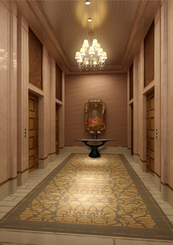 Ritz Atlanta - 