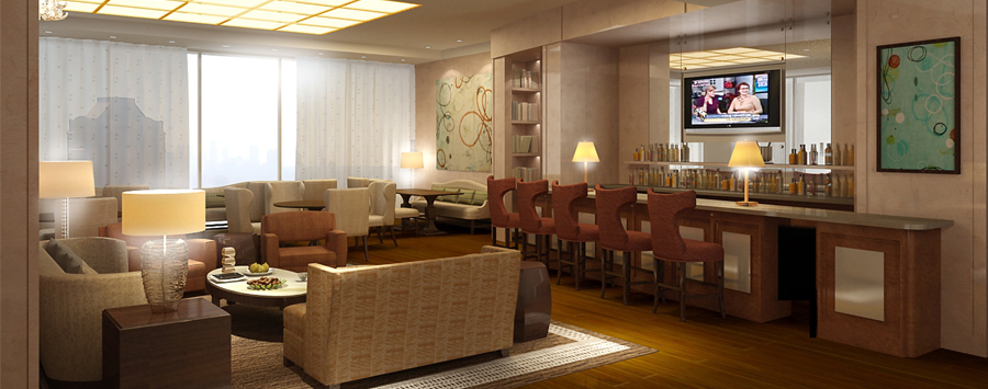 Ritz Lobby 2 - 