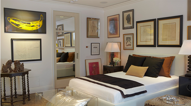 Upper East Side Townhouse 3 - 