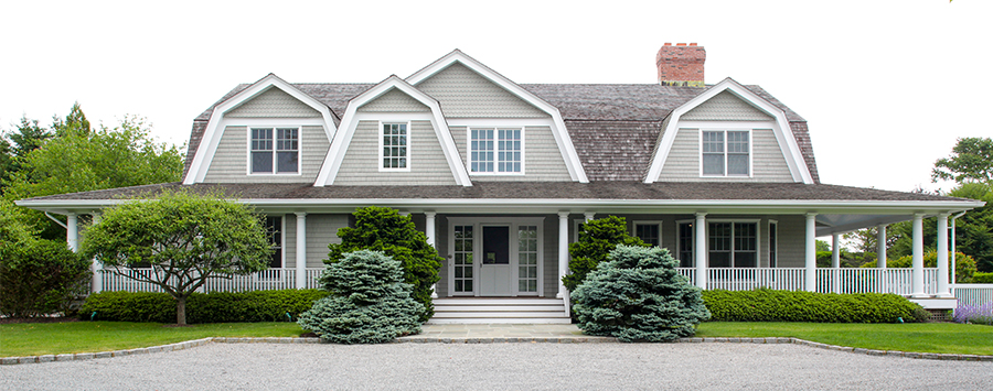 Watermill Home 1 - Exterior