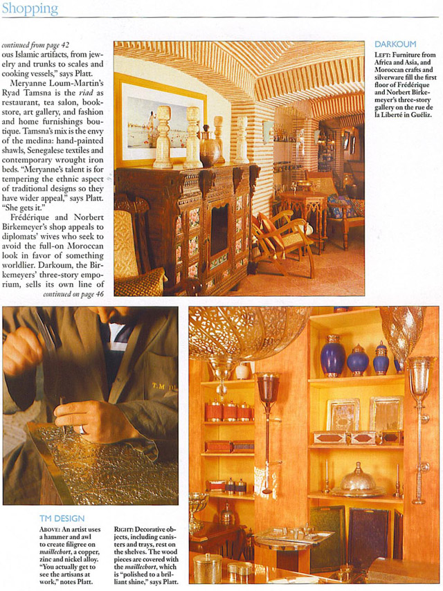 Architectural Digest