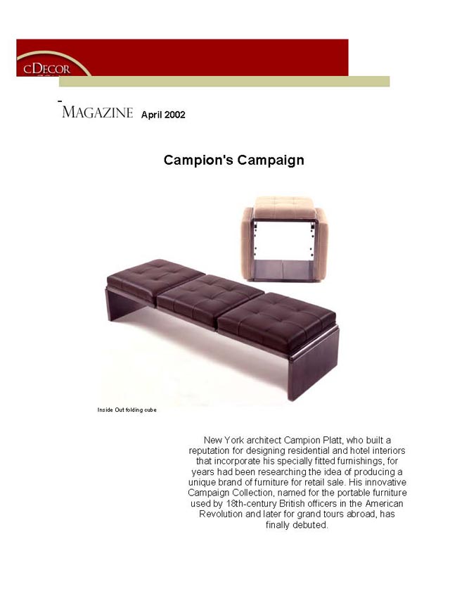 cDecor.com