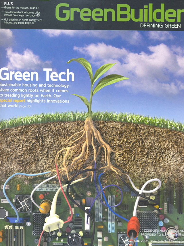 Green Builder