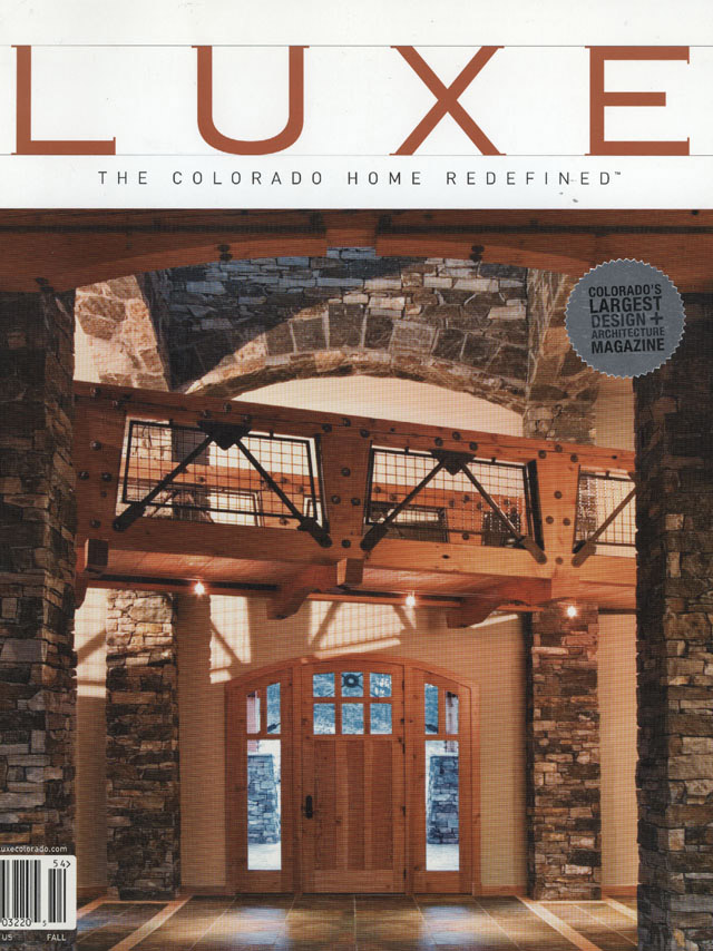 Luxe