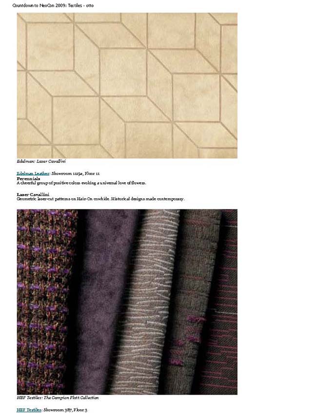 Otto: Architecture + Design Blog