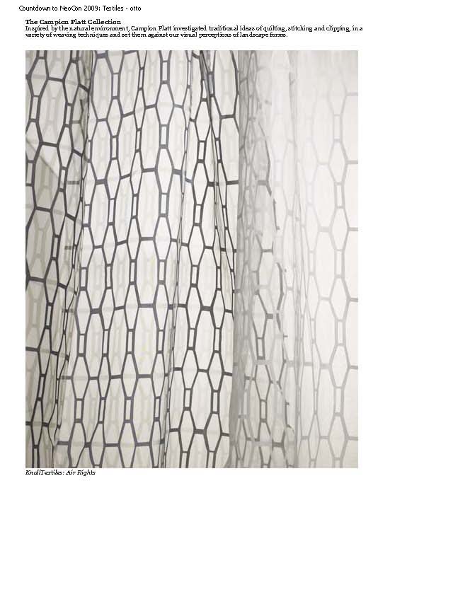 Otto: Architecture + Design Blog