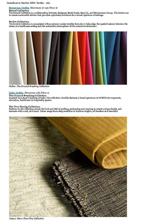 Otto: Architecture + Design Blog