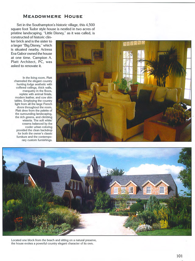 Retreats to Retirement
