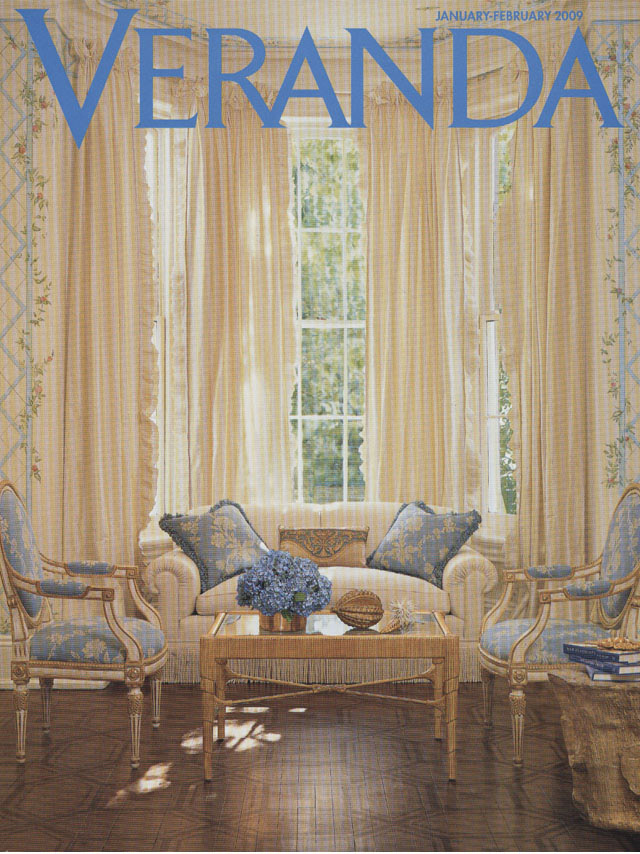 Veranda